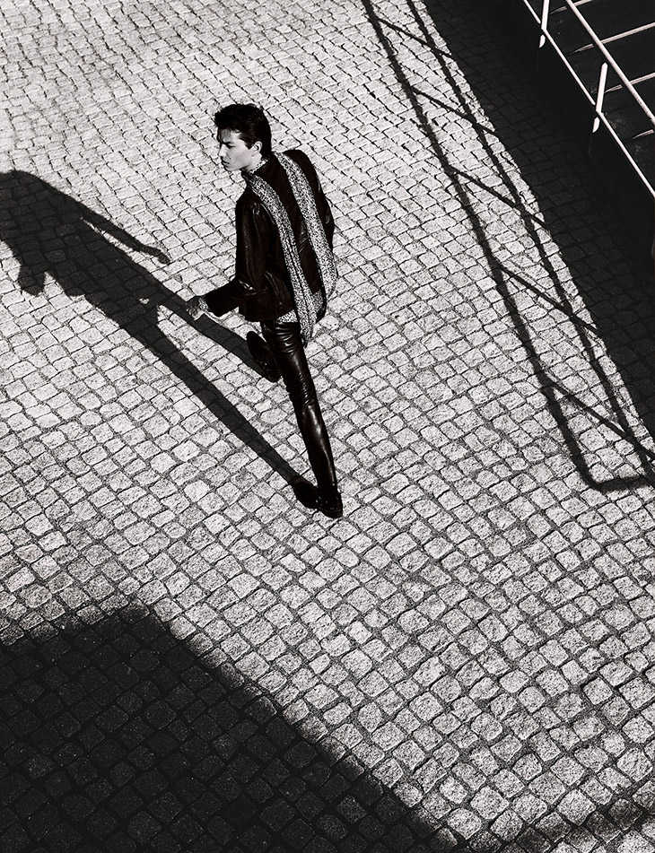 Antonio Velez