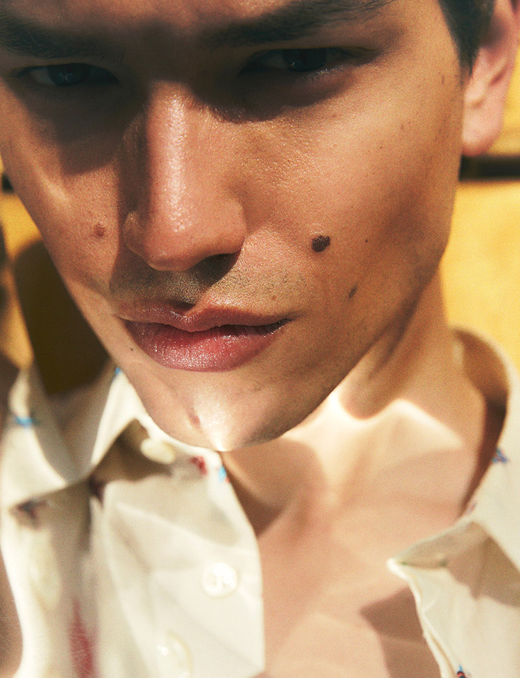 Antonio Velez