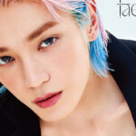 NCT Taeyong