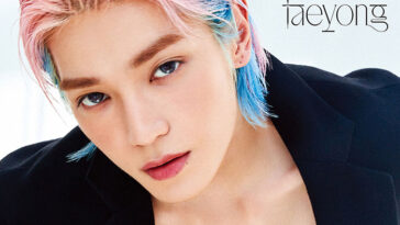 NCT Taeyong