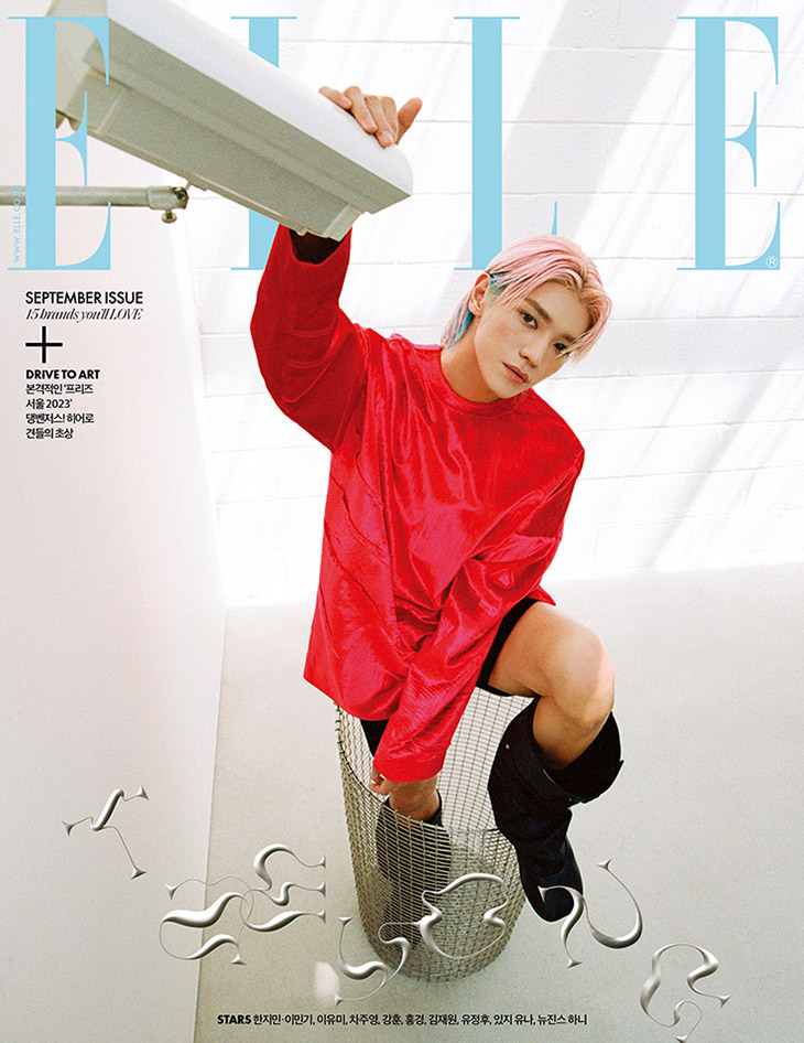 BTS Exudes Classy Visuals on Covers of GQ Korea and Vogue Korea