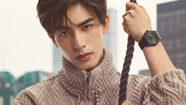 Emporio Armani Fall 2023