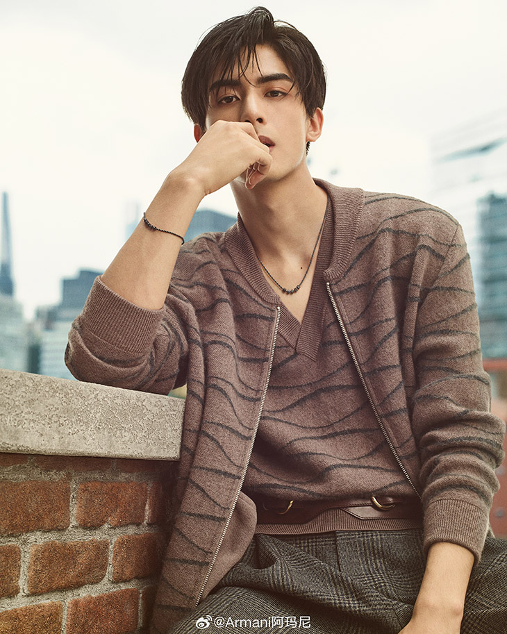 Song Weilong