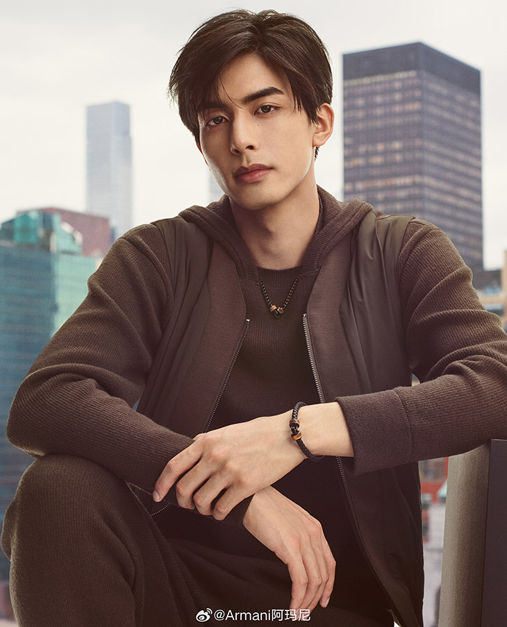 Song Weilong