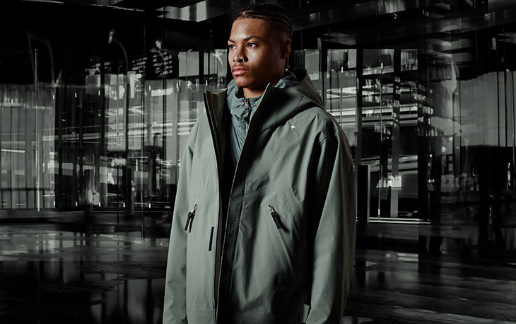 Stone Island Stellina