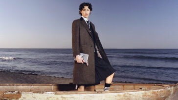 Thom Browne Fall 2023