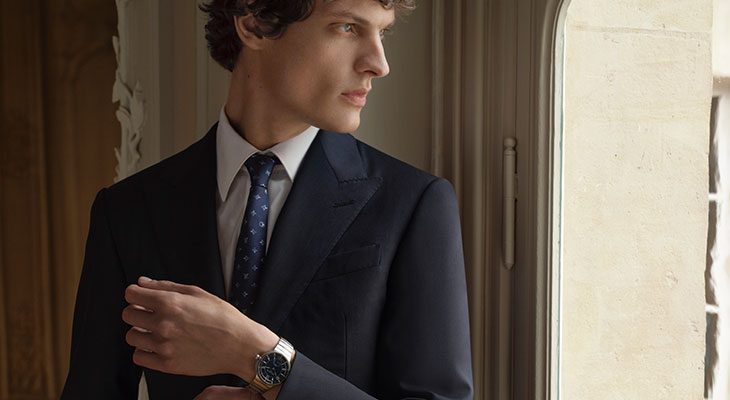 Louis Vuitton's New Formal SS24 Wardrobe