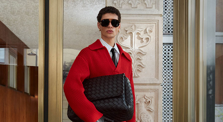 Louis Vuitton: Louis Vuitton Presents Its First Malle Vestiaire In  Collaboration With Dan Carter - Luxferity