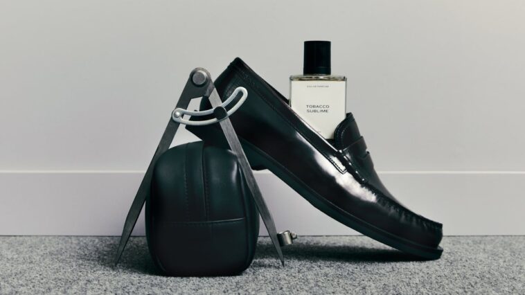 ZARA Man 