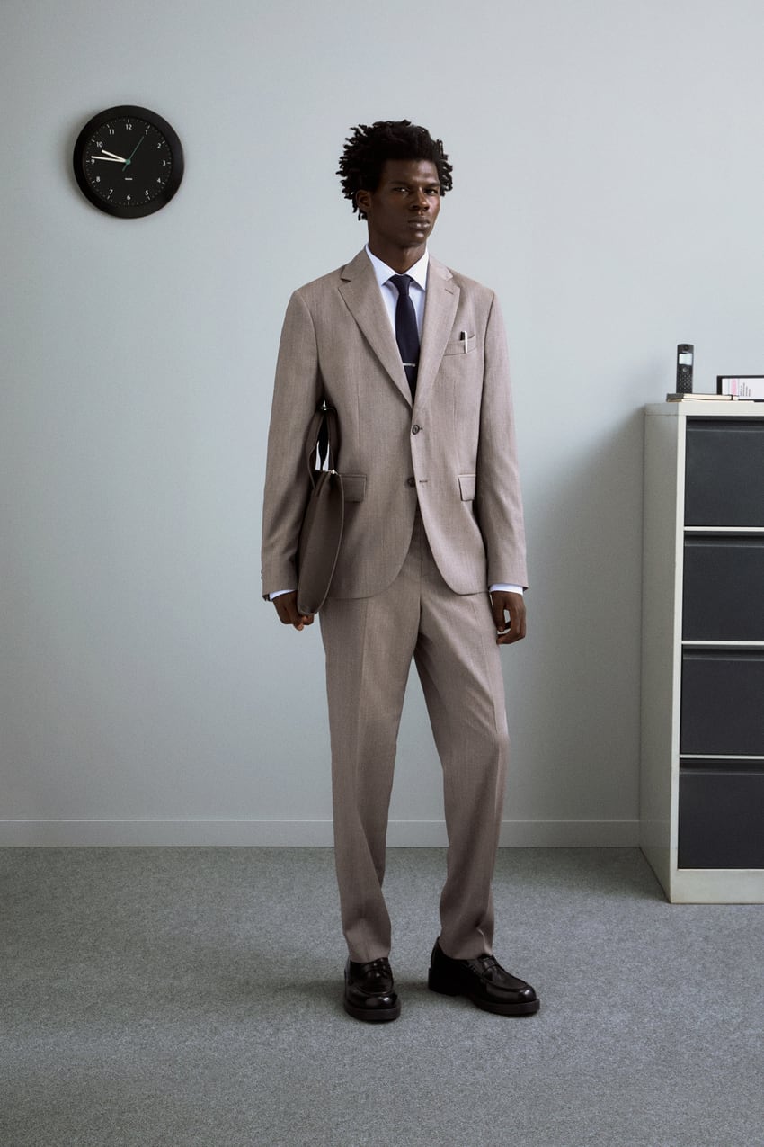 ZARA Man