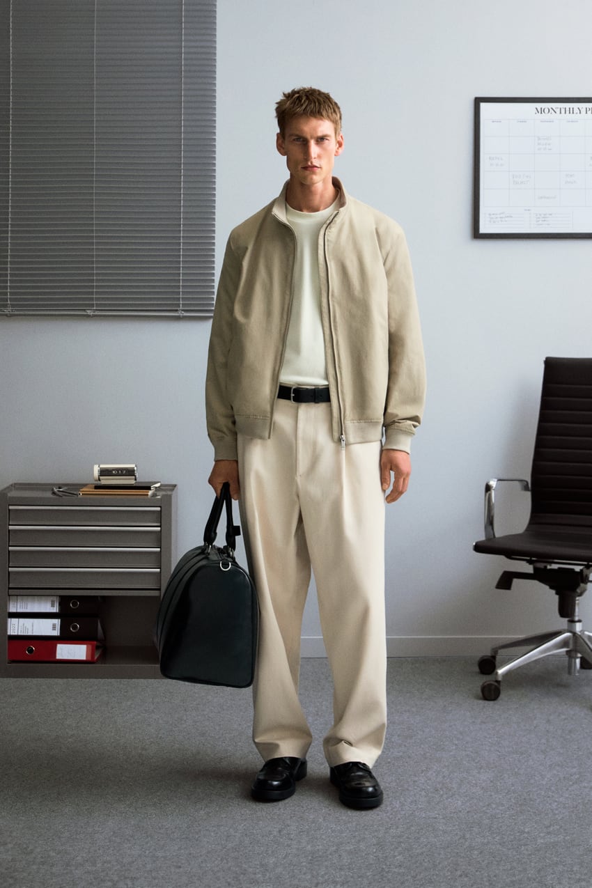 office look