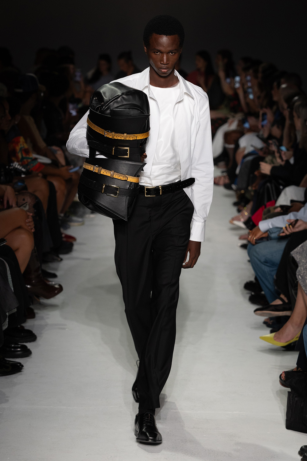 Hermès Men's Spring Summer 2021 Collection