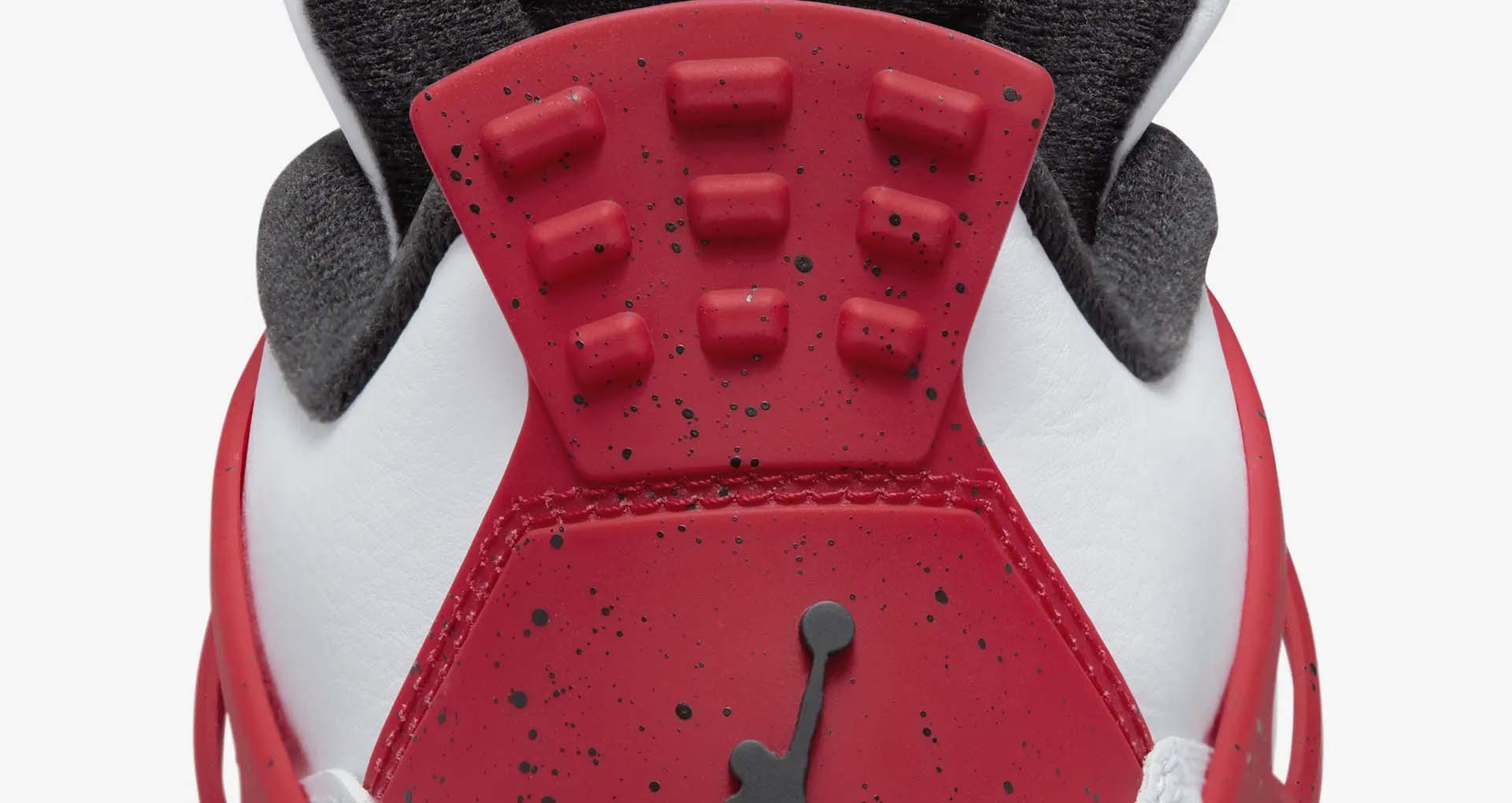 Air Jordan 4 Fusion History & Release Info