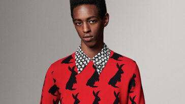 Benetton Fall Winter 2023