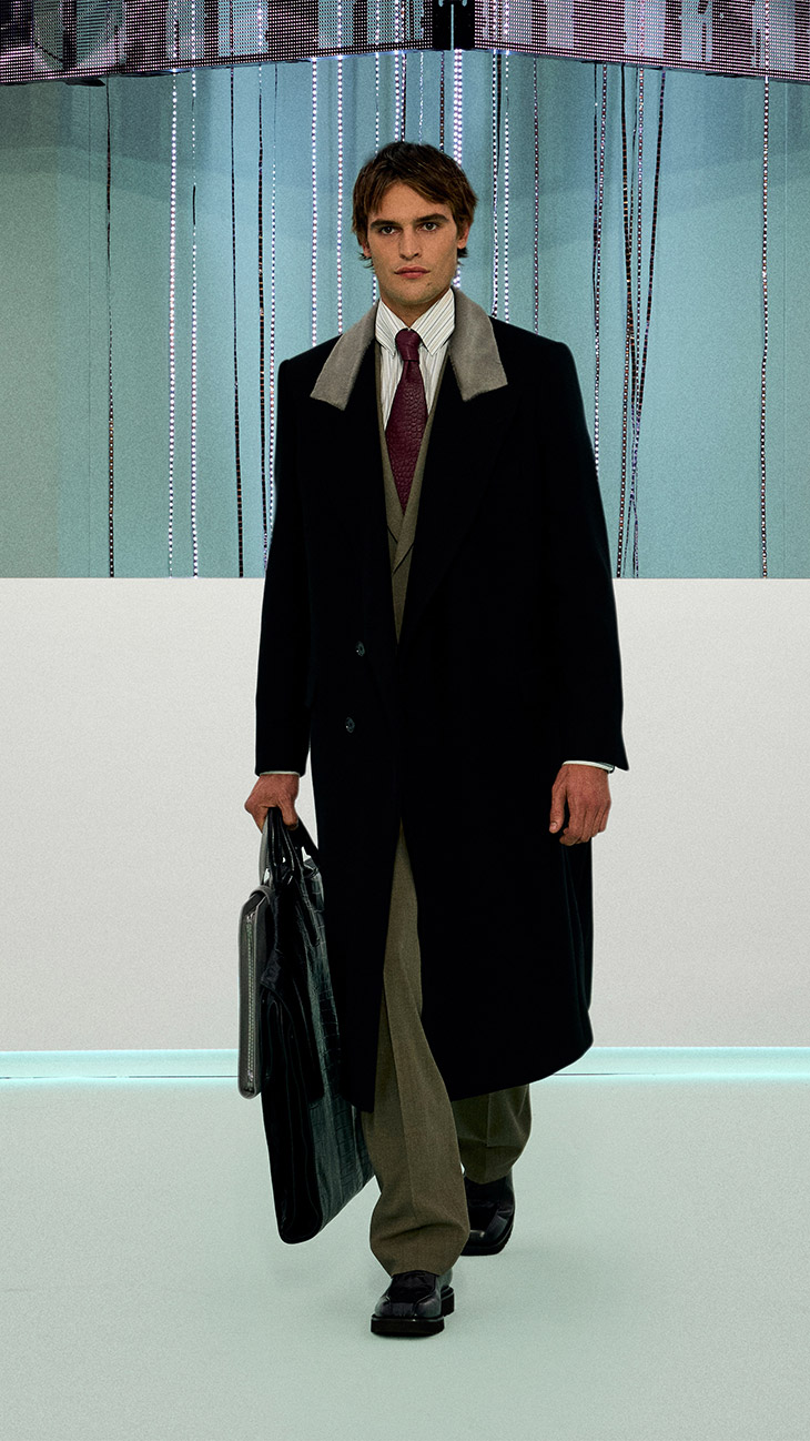 BOSS Fall Winter 2023
