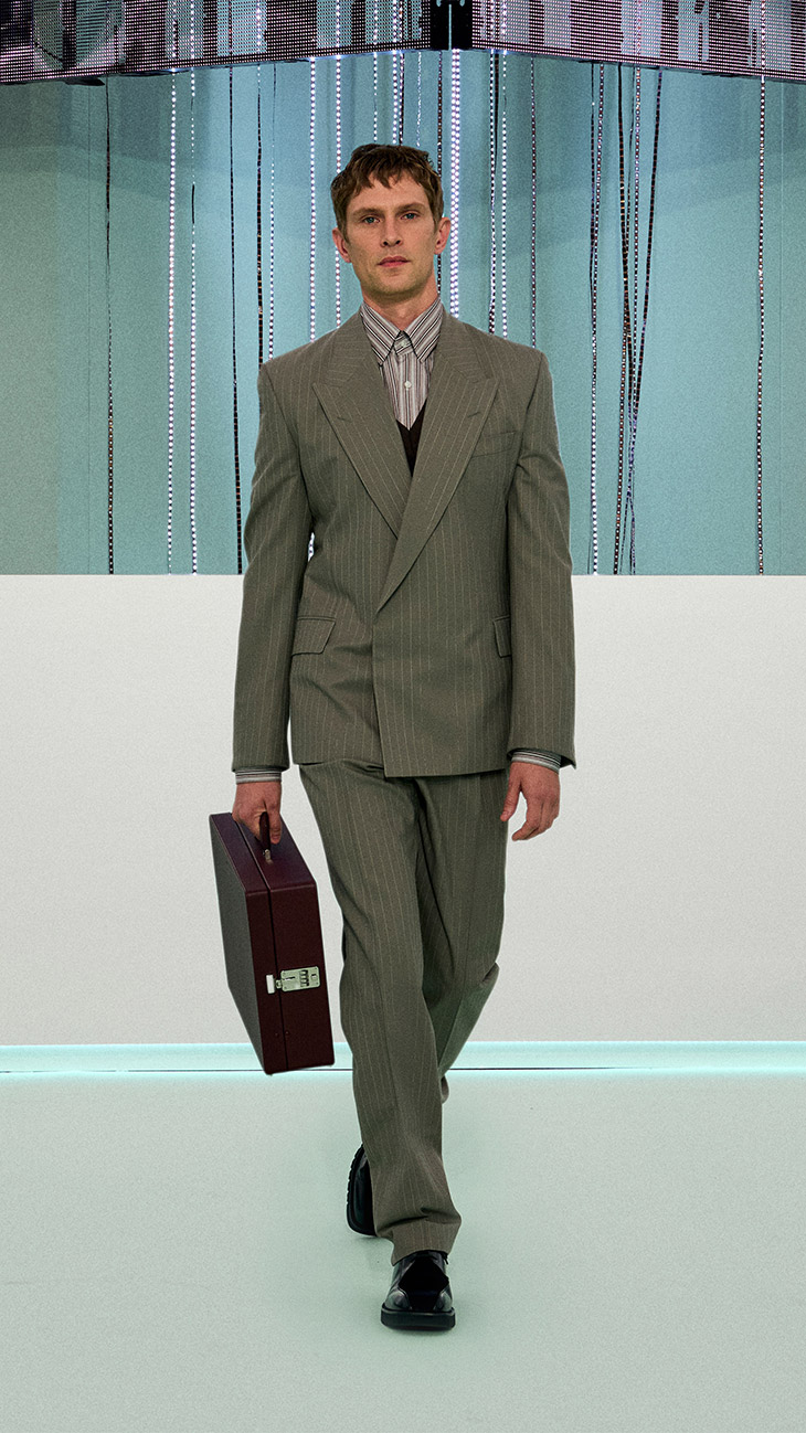 BOSS Fall Winter 2023