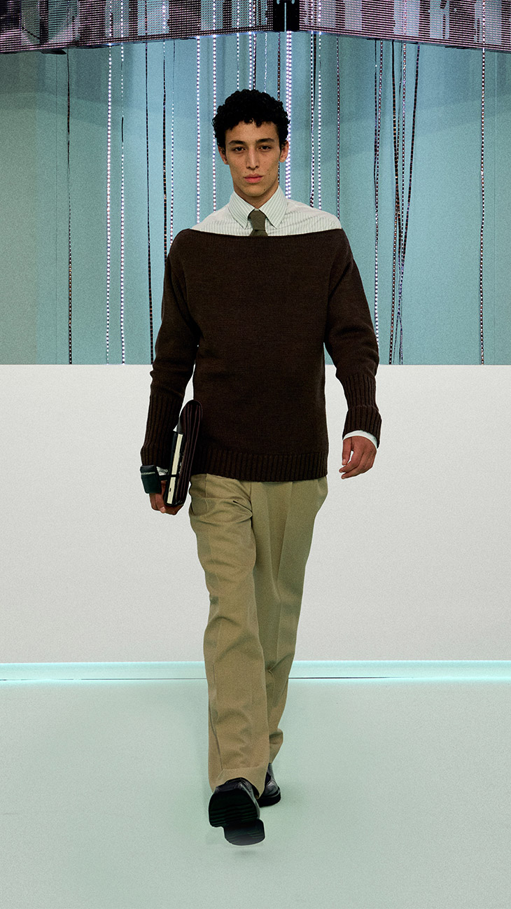 BOSS Fall Winter 2023