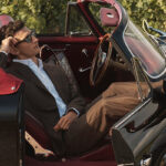Berluti Toile Marbeuf