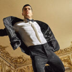 Louis Vuitton Formal