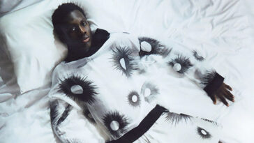 Danshan Spring Summer 2024