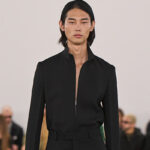 Ferragamo Spring Summer 2024