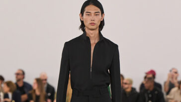 Ferragamo Spring Summer 2024