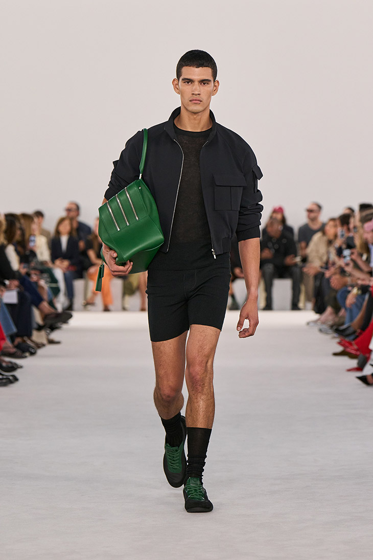 Ferragamo Spring Summer 2024