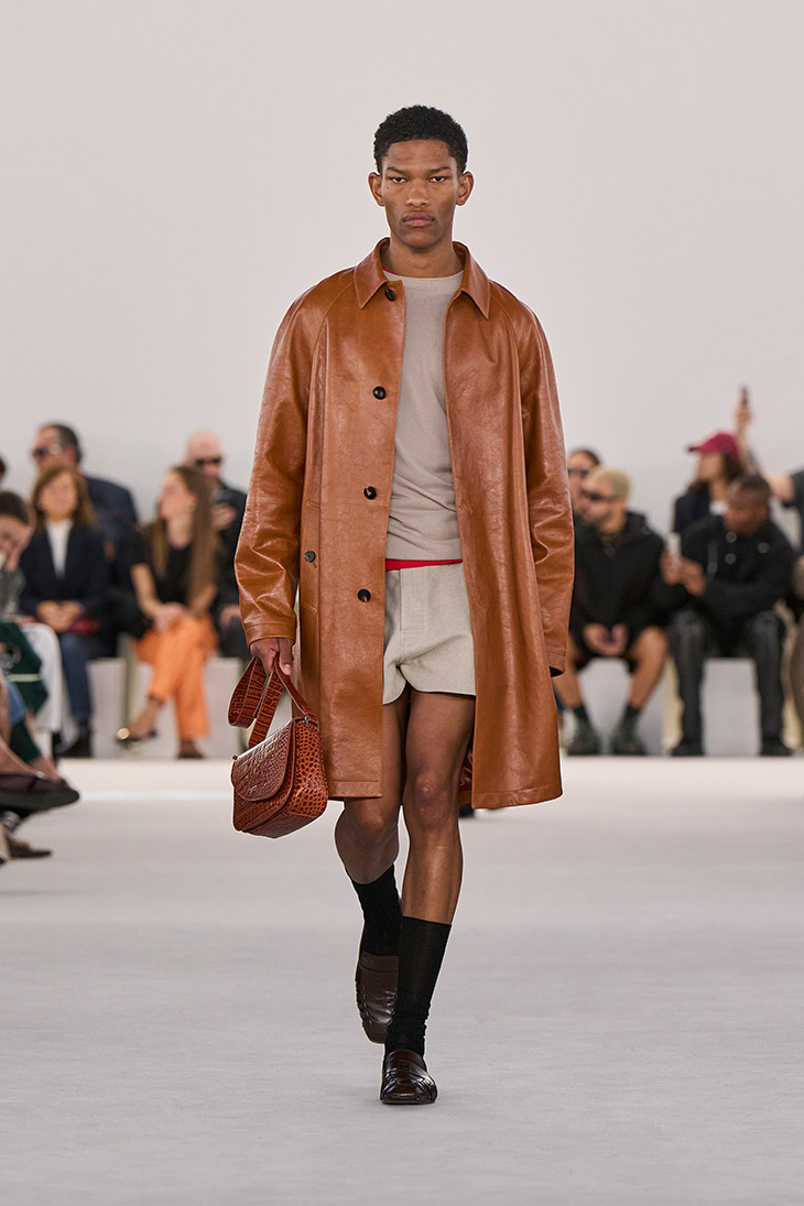 Ferragamo Spring Summer 2024