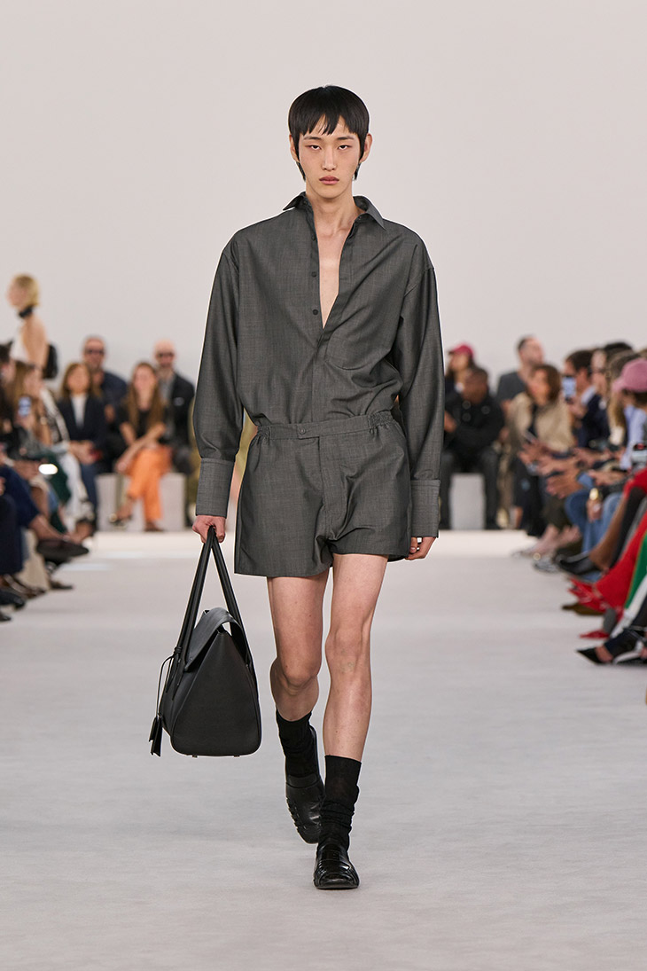 Menswear