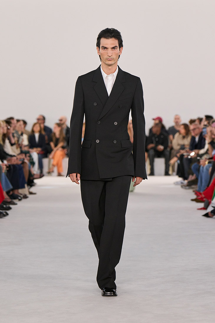 Menswear