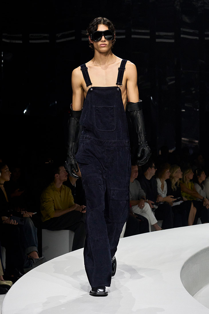 FERRARI Spring Summer 2024