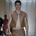 GCDS Spring Summer 2024