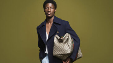 Gucci Fall Winter 2023