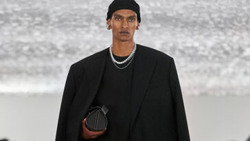 Jil Sander Spring Summer 2024