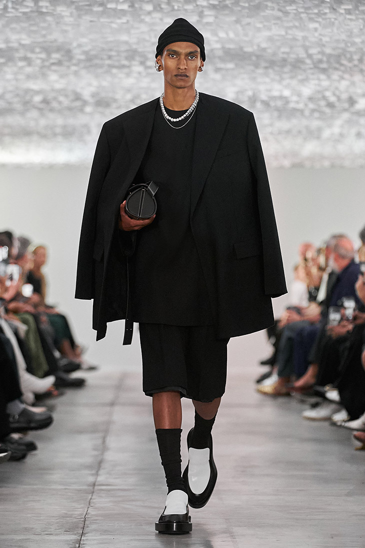Experts on Jil Sander: 'The Business Is Done