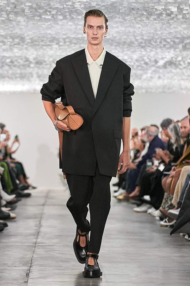 Jil Sander Spring Summer 2024