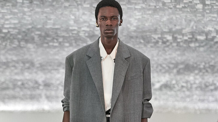 Jil Sander Spring Summer 2024