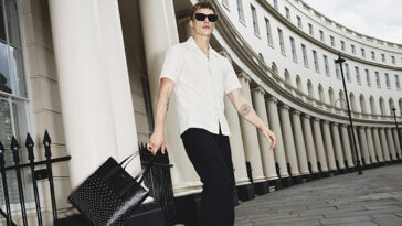 Jimmy Choo Fall 2023