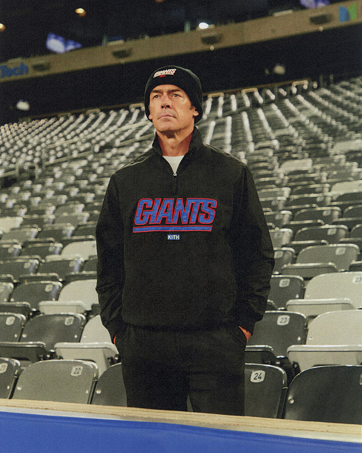 Kith NFL