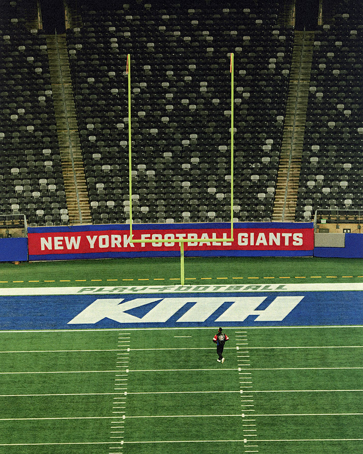 Kith NFL