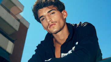 Alejandro Arrias David Bravo