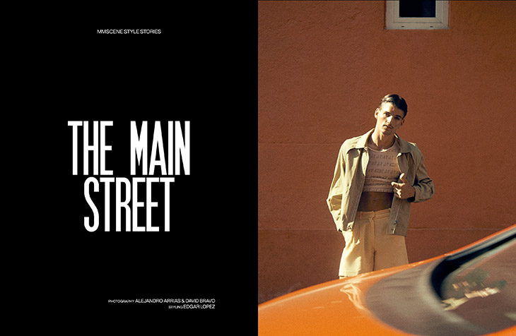 Alejandro Arrias David Bravo