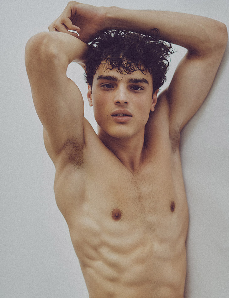 Nicholas Mamedia