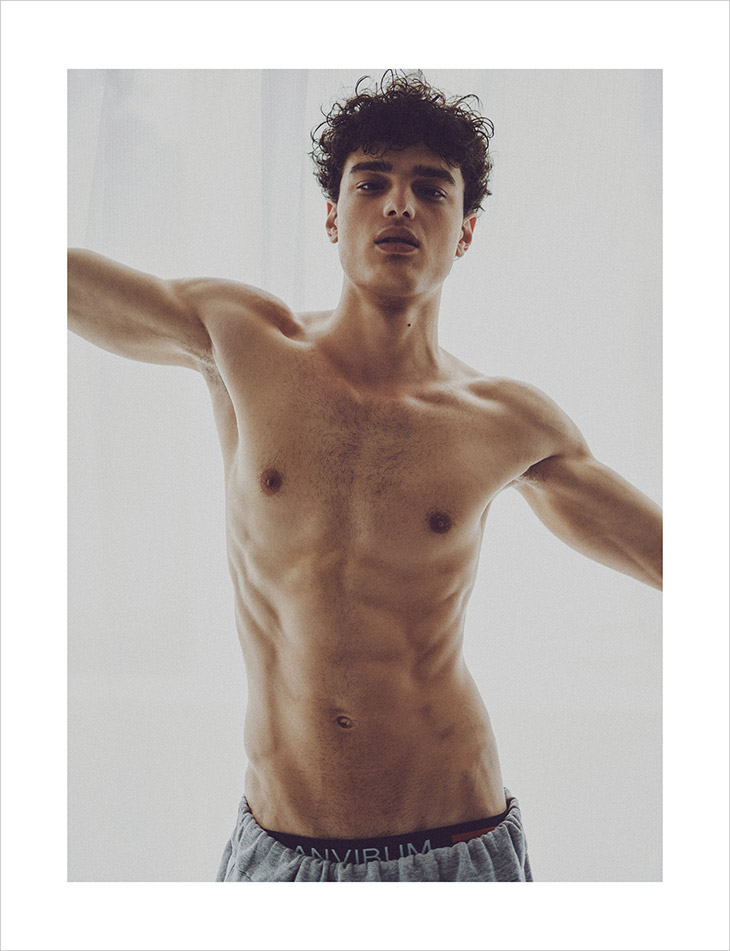 Nicholas Mamedia