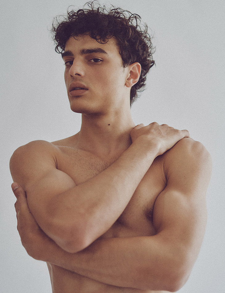 Nicholas Mamedia