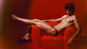 Constantinos Terzopoylos