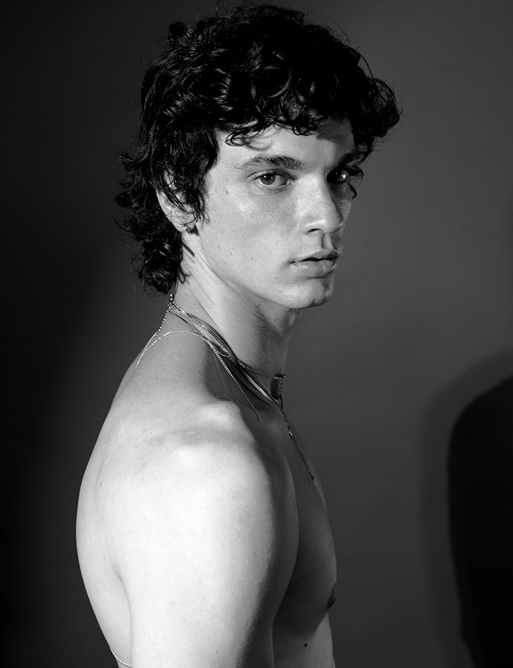 Nikolas Melachroinidis