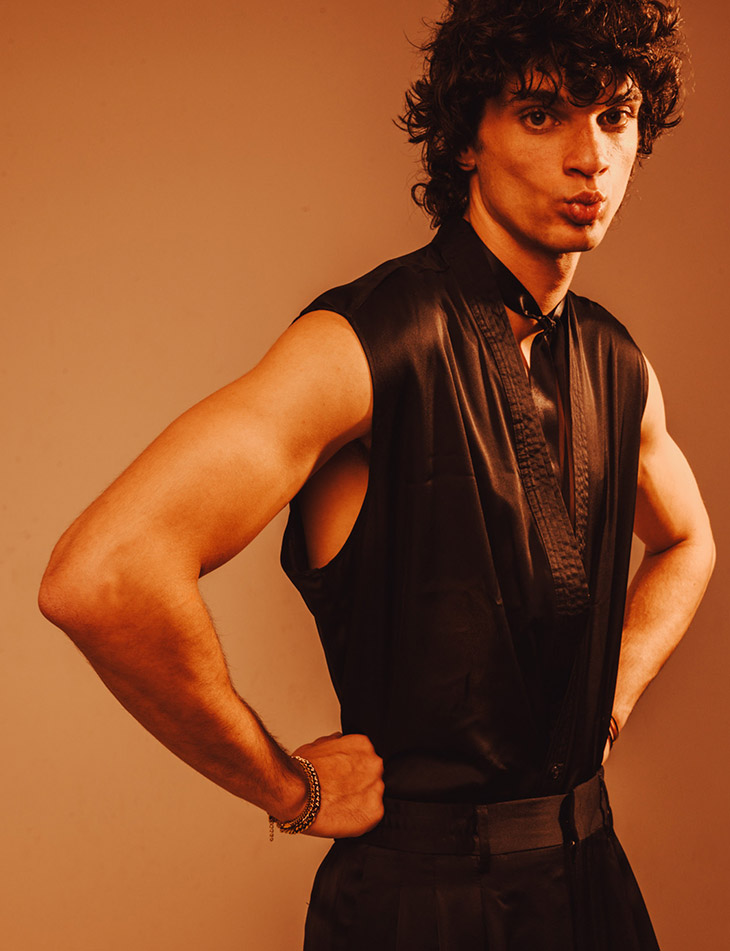 Nikolas Melachroinidis
