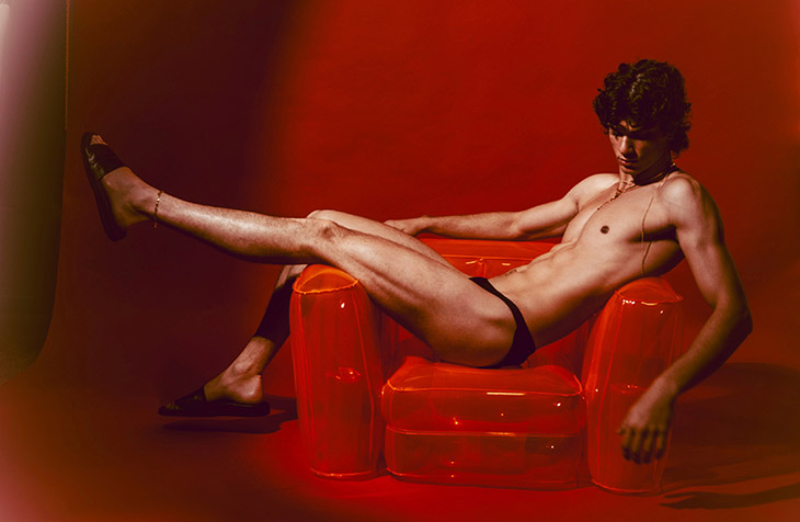 Nikolas Melachroinidis