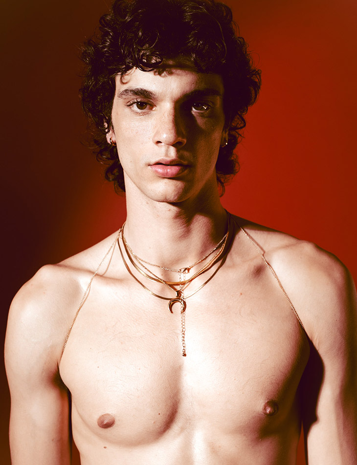 Nikolas Melachroinidis